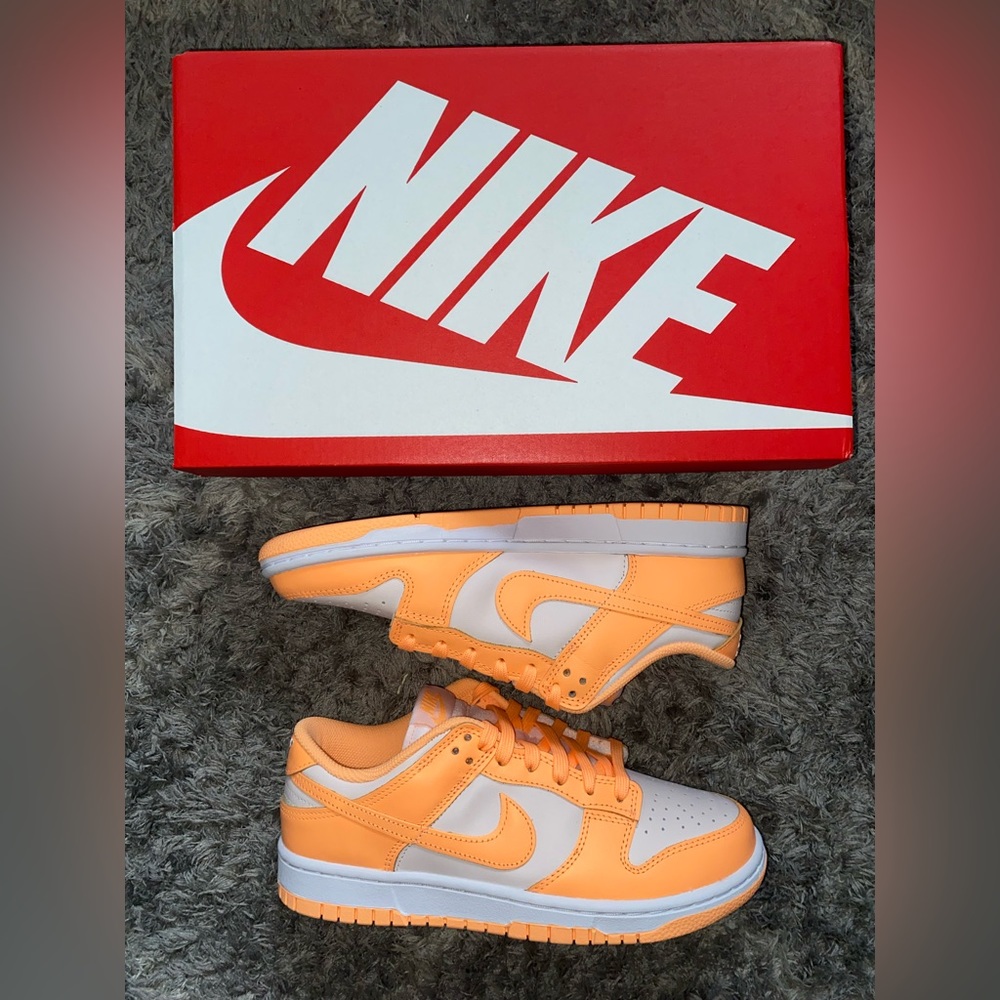 Nike Dunk Low